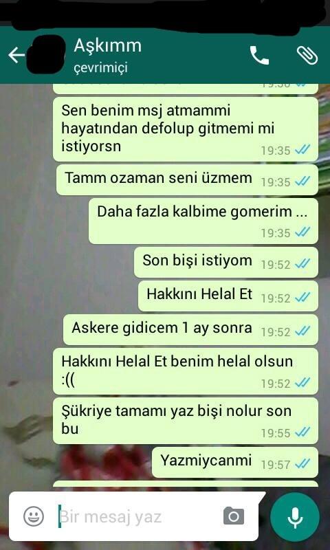 Bir kız neden bu kadar vicdansız olur suçum haddinden fazla sevmek değer vermek ?