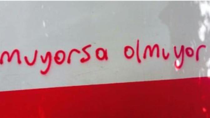 Olmayan şeyleri zorlamanın alemi var mıdır?