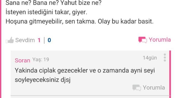 Yüzde kaç Kezo veya Keko'sunuz 😄?