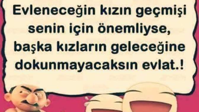 Evleneceğin kızın geçmişi senin için önemli mi?