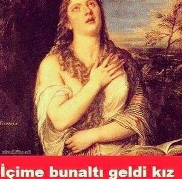 🍍Morninngooo beybiler👼☄ 😊😍 Bugünlerde ruh halin nasıl 🎭🤔🌳🌄?? 