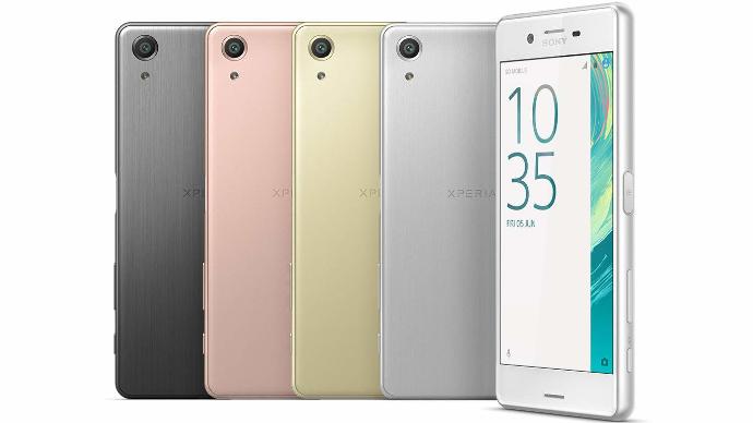 Sony Xperia X Performance mı Huawei P9 mu?