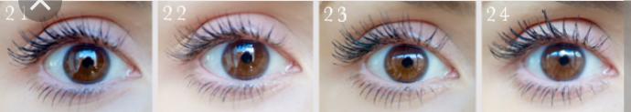 Eyeliner mı yoksa rimel mi?