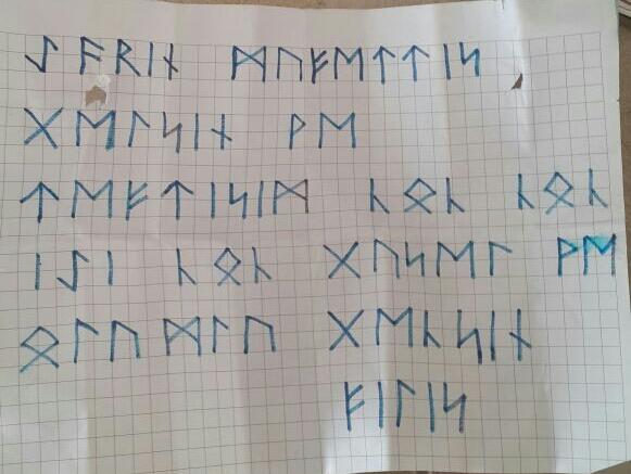 Bunu evimde buldum sizce bu ne ?