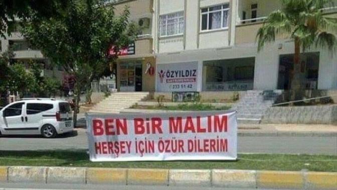 Kuru kuru özür ile affeder misiniz? Özür dilemek için yaptığınız sürprizler var mı?