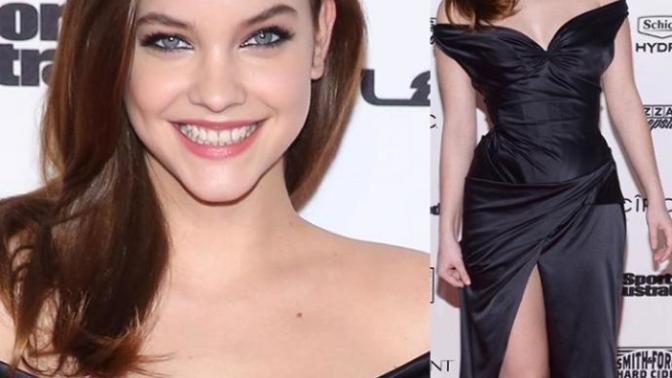 Barbara Palvin Mi Selena Gomez Mi?