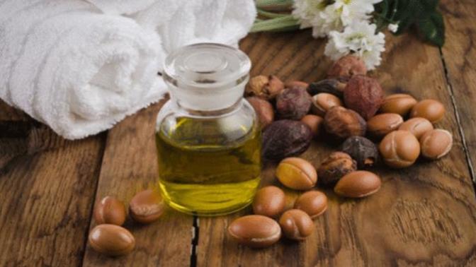 Argan yağı saç uzatır mı?