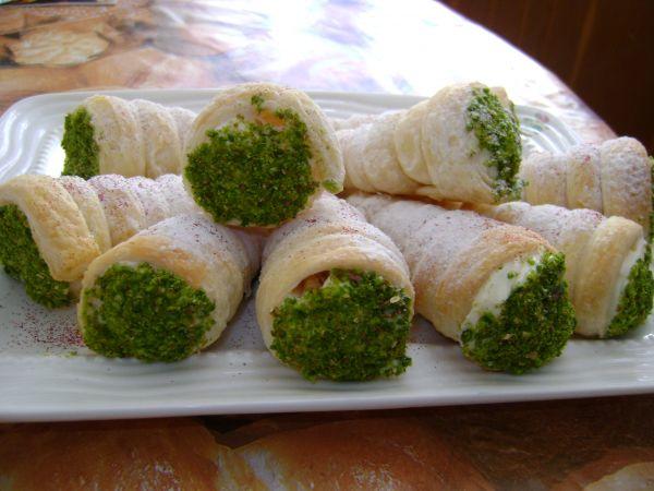 #Torpil tatlısı yediniz mi?