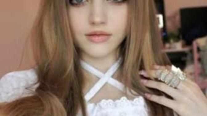 Kahküllü kızlar hakkında ne düşünüyorsunuz sizce yakışıyor mu? 💇💇💇💆?