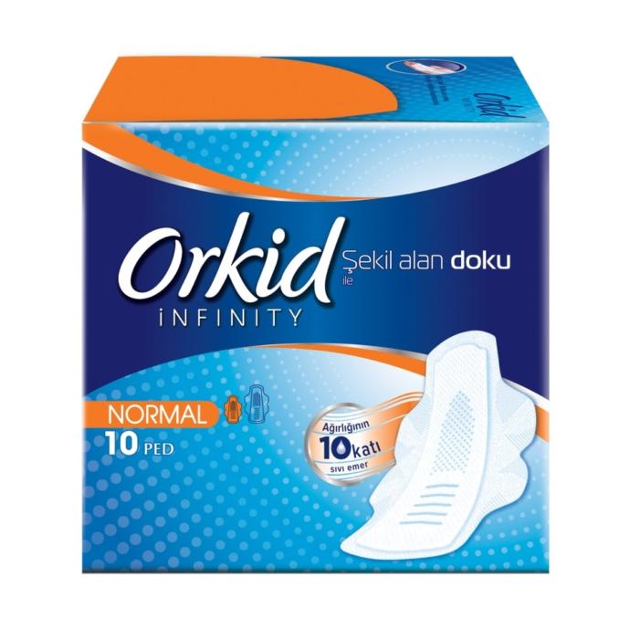 Orkid Infinity