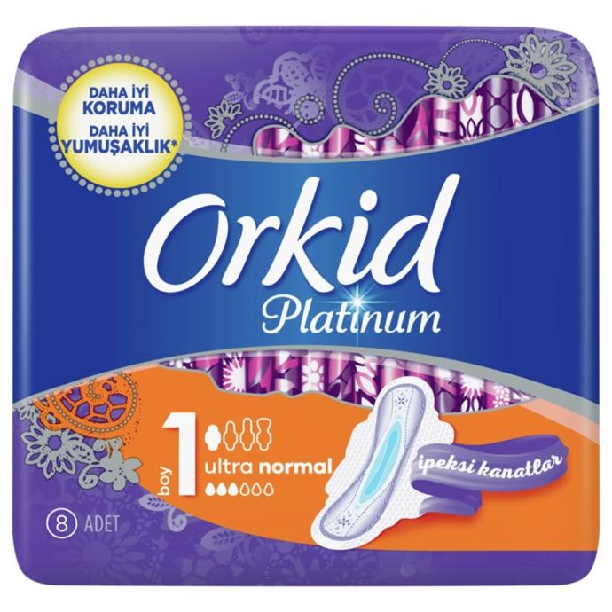 Orkid Platinum