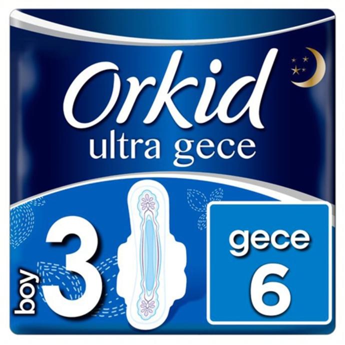 Orkid Ultra