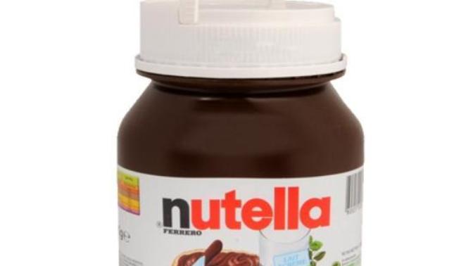 Nutella 5 kg nereden bulabiliriz?