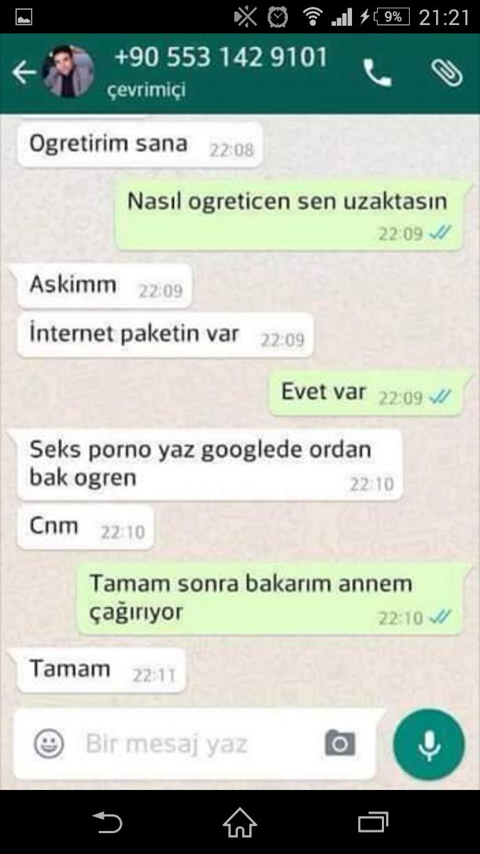 Bu pedofili sapık hakkında ne düşünüyorsunuz?