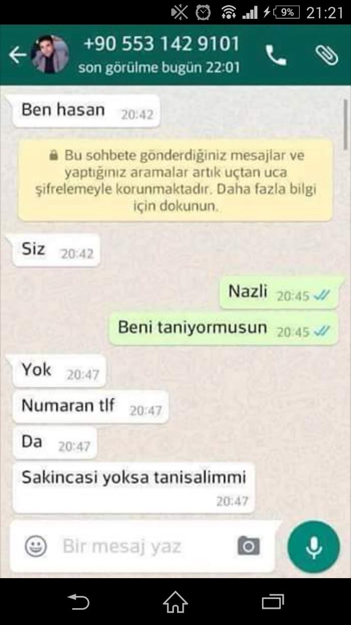 Bu pedofili sapık hakkında ne düşünüyorsunuz?