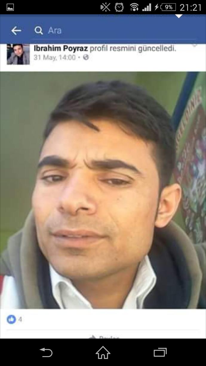 Bu pedofili sapık hakkında ne düşünüyorsunuz?