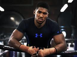 Anthony Joshua ve Tyson Fury Müslüman mı?
