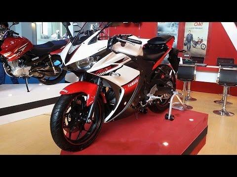 Yamaha - R25   hangisini alayım ???