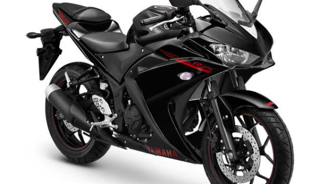 Yamaha - R25 hangisini alayım?