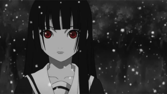 Hell Girl izleyenler bilir. Cehennem yazışması gerçek olsaydı cehennem yazışmasına kimin ismini yazmak isterdiniz😈?