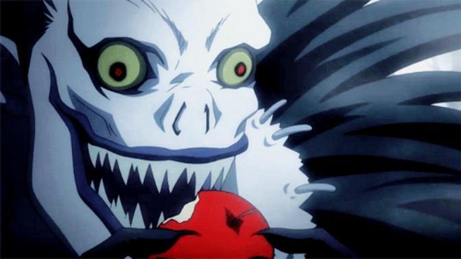 Death Note izleyenler bilir. Ölüm defteri gerçek olsaydı ölüm defterine kimin ismini yazmak isterdiniz😈?