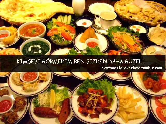 Uyku mu yemek yemek mi?