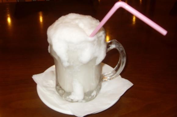 Hiç Sodalı Ayran İçtiniz mi ? Sevdiniz mi?