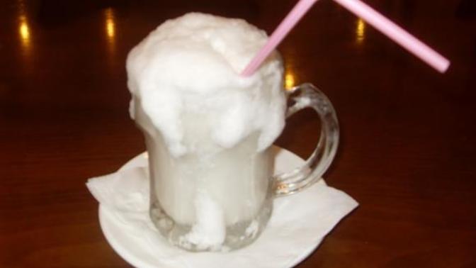 Hiç Sodalı Ayran İçtiniz mi? Sevdiniz mi?