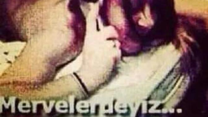 Mervelere diye çıkıp dışarıda sabahladığınız oldu mu?