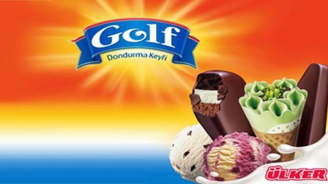 Algida mı, Golf mu?