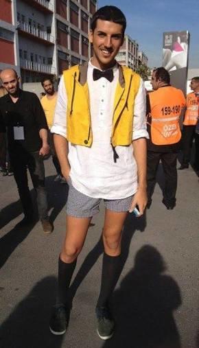 Kerimcan Durmaz yakışıklı mı?