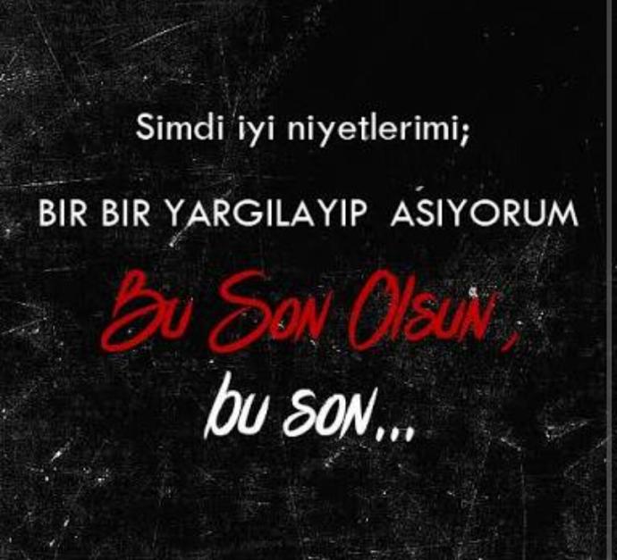 İyi niyetli bir insan mısınız?