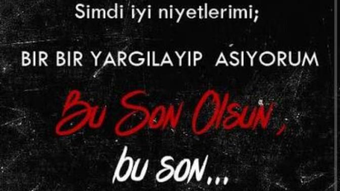 İyi niyetli bir insan mısınız?