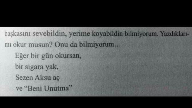 Bu sözler hangi kitaba ait bilen var mı?