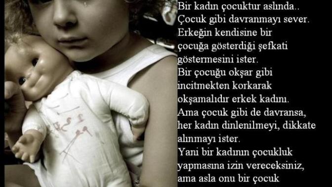 Bir kadın bir erkekte en çok ne arar?