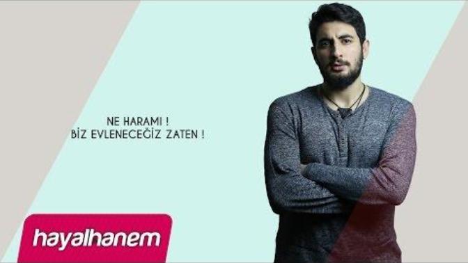 Haram sevda ne demek bilen var mı?