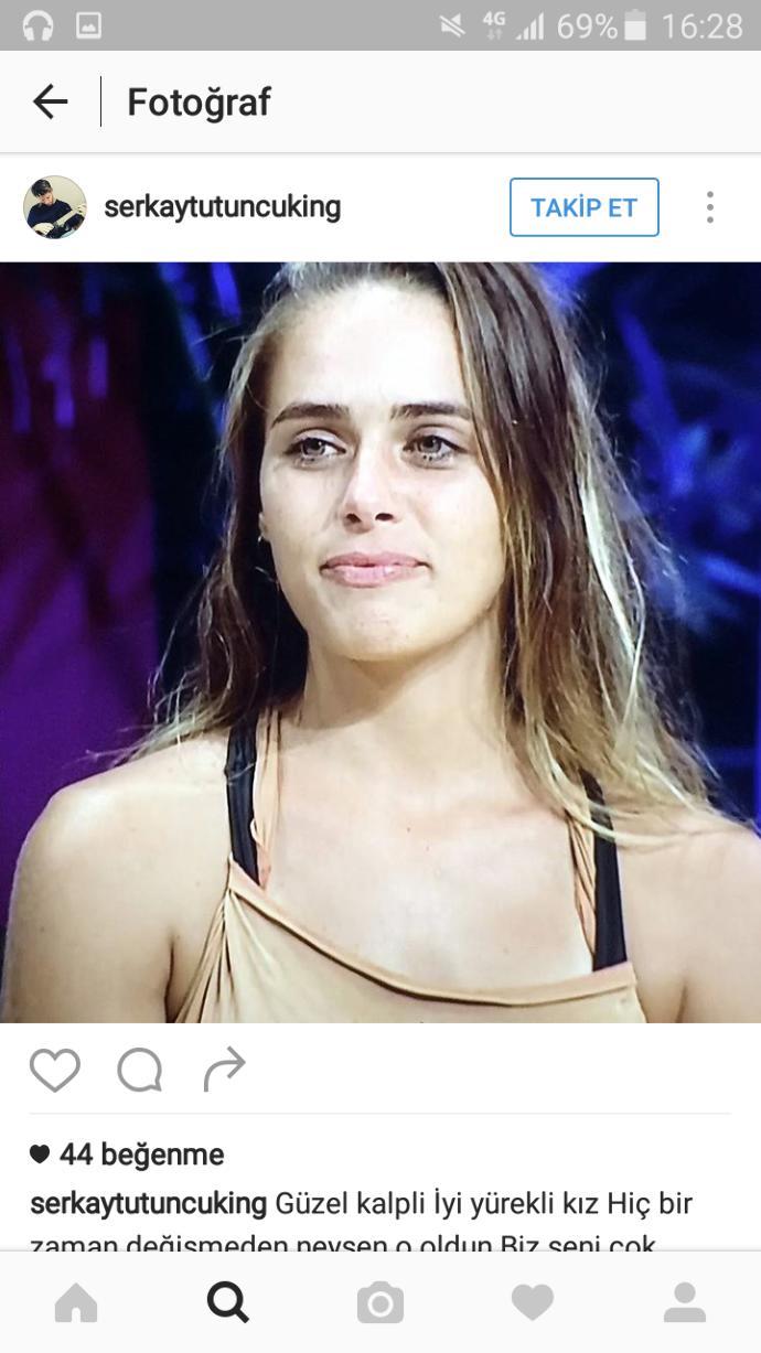 Damla can cok guzel degilmi ?