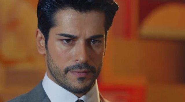 Burak özçivit nasıl?