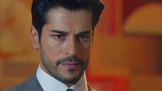 Burak özçivit nasıl?