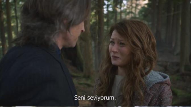 Yabancı dizi izlemek dil geliştirir mi?