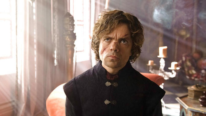 Tyrion Lannister iyi bir karakter mi?