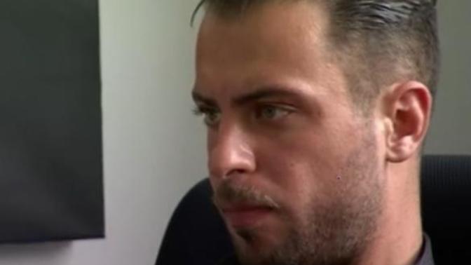Bu adam çok yakışıklı değil mii 😍😍😍😍❤❤?