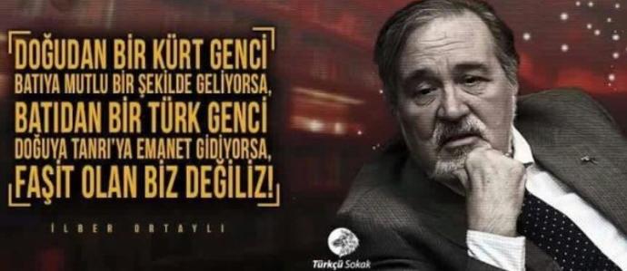 Faşist olan kim?