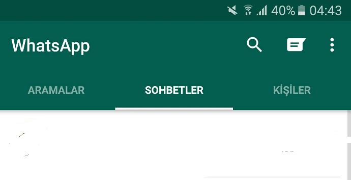 Sevgilim bir şey saklıyor?