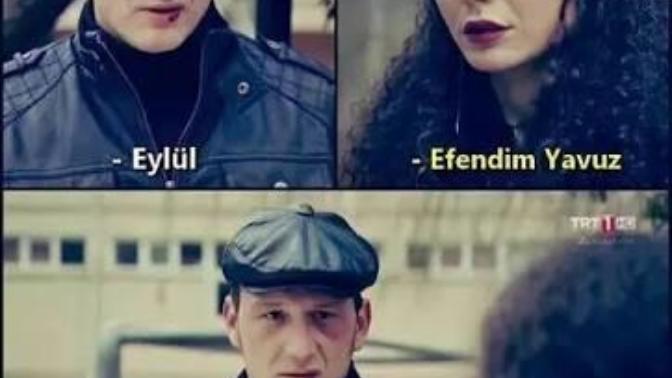 Beni neden sevmedin?