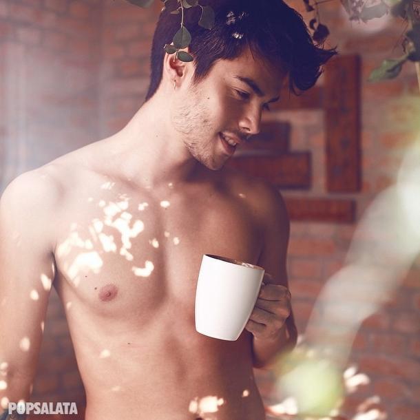 Vini uehara gay mi ? 
