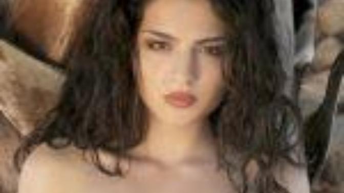 Melisa Aslı Pamuk güzel mi?