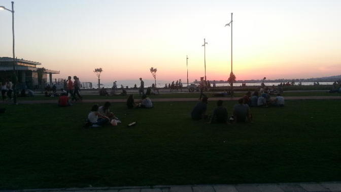 İzmir'de Ramazan'da Bira İçme Özgürlüğü Hakkında Ne Düşünüyorsunuz?