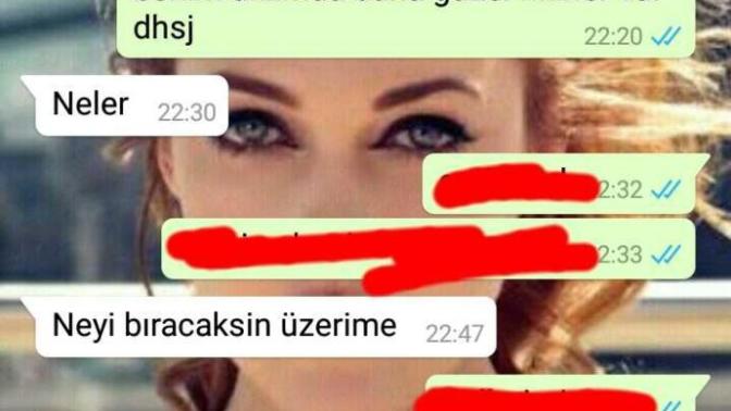 Kadınlar bu kadar saf olmak zorunda mı?