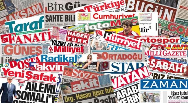 Hangi gazeteyi okuyorsunuz ve hangi gazeteyi beğeniyorsunuz sevmediğiniz yönleri nelerdir?
